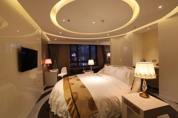 Star World International Hotel Пекин Экстерьер фото